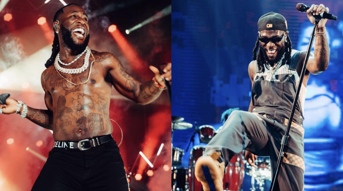 I’m worth far more than N16Bn – Burna Boy brags [video]