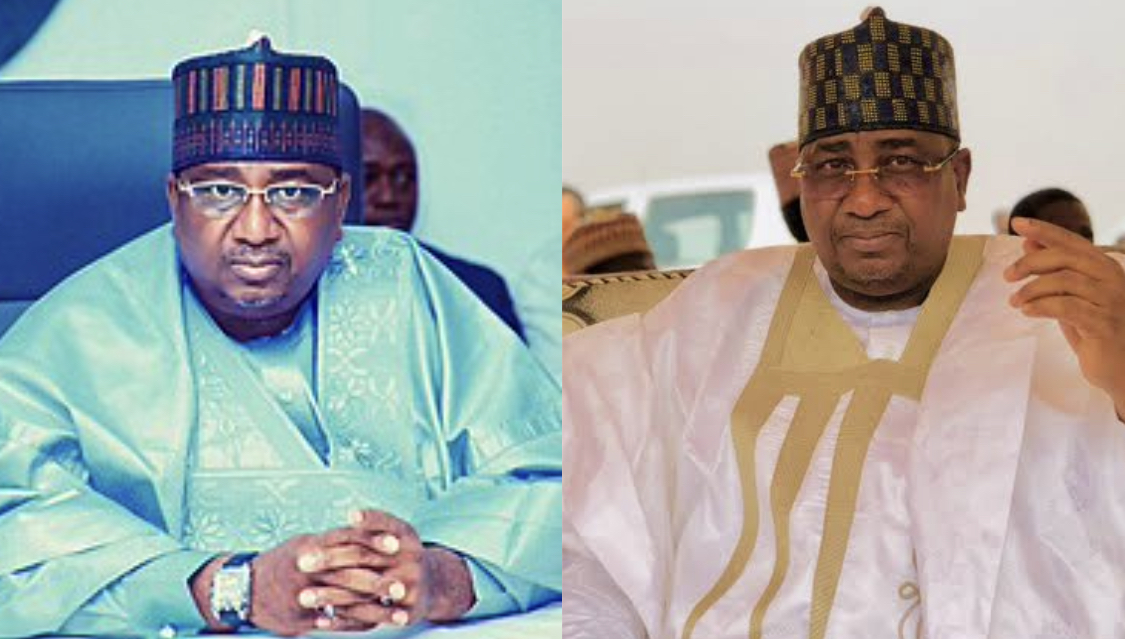 Kebbi Governor Idris Approves N675M furniture allowance for LG Chairmen