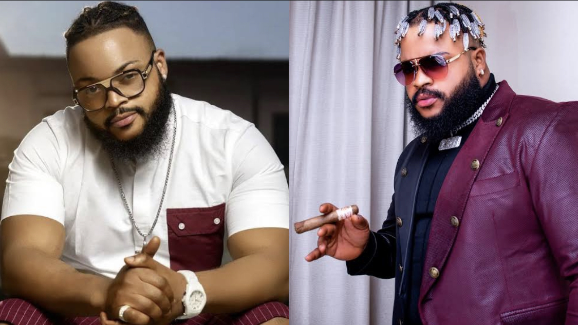 We’re not equal – Whitemoney warns housemates [video]