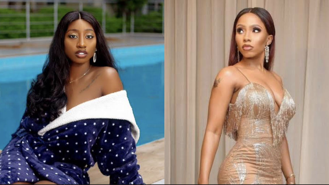 Mercy is a liar, has mental illness – Doyin blasts BBNaija winner [video]