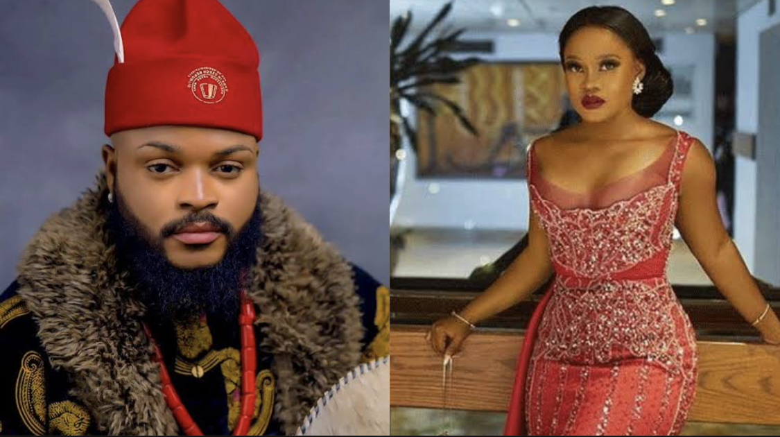 Cee C is possessed – Whitemoney laments [video]
