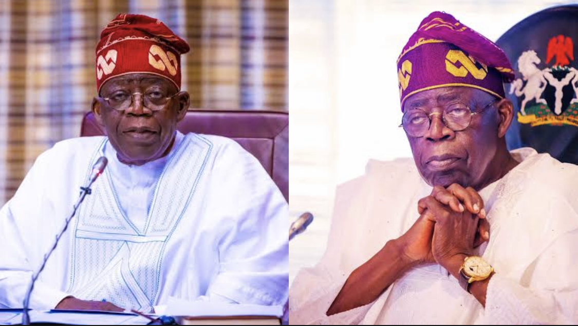 I can’t sleep cause I’m thinking about fixing Nigeria’s problems – Tinubu laments