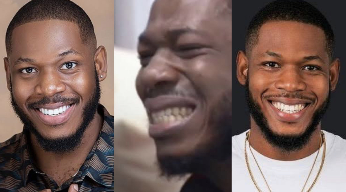 Frodd bursts into tears as he wins ‘Pardon Me Please’ Immunity [video]