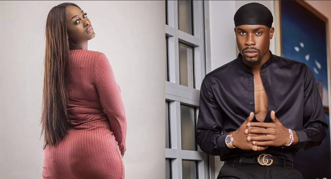I want Neo, his manhood is long – Uriel Tells Cee C [video]