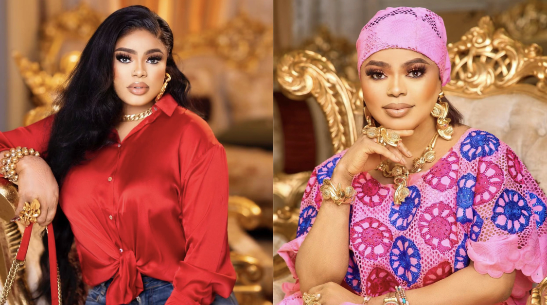 Make sure you have clients lined up before you pay N4M for BBL – Bobrisky gives women Hookup advice