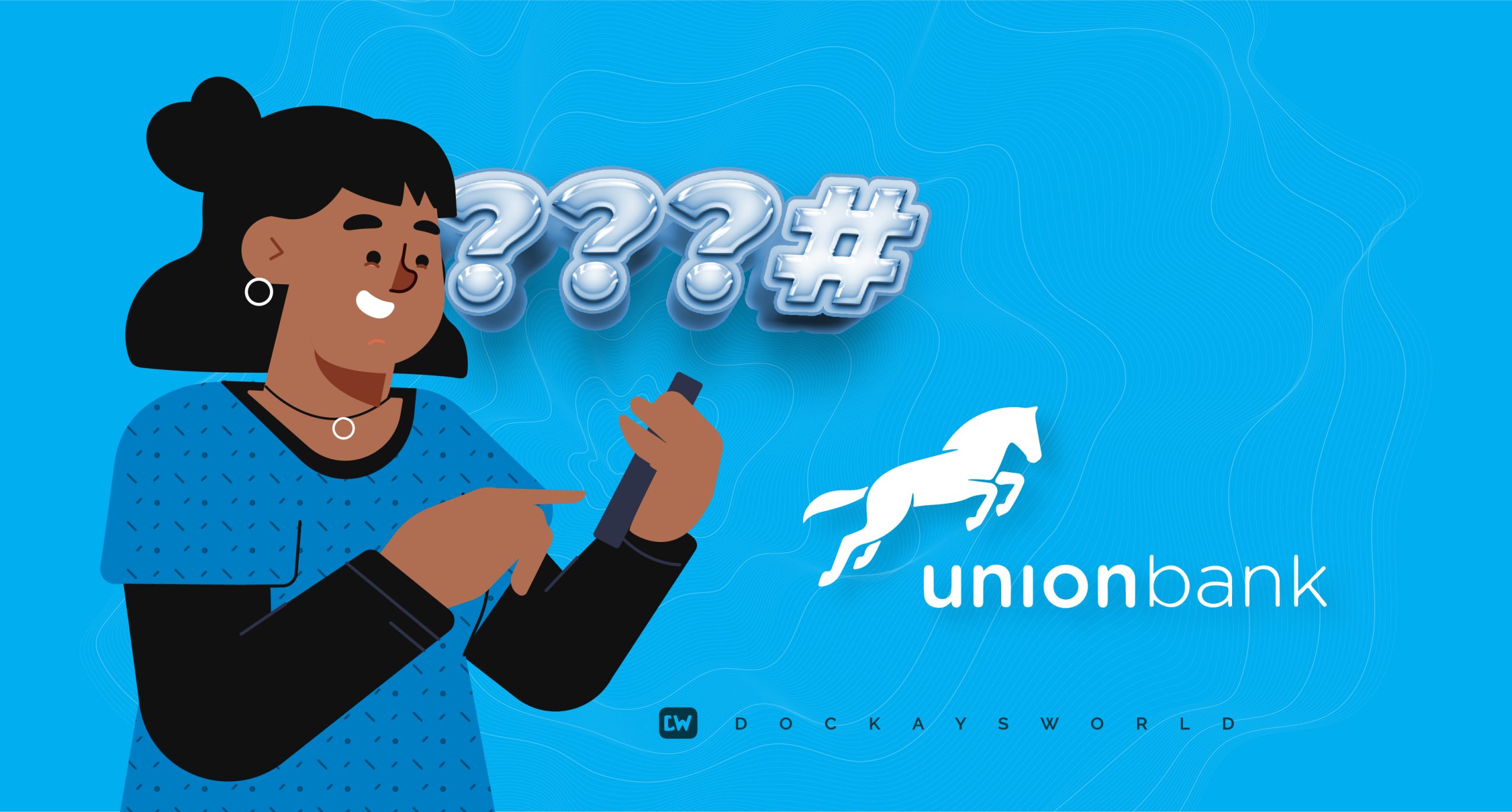 Union Bank Transfer Code: How to Send Money with USSD