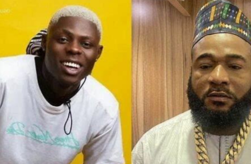 Real reason I assaulted, bullied MohBad – Sam Larry confesses