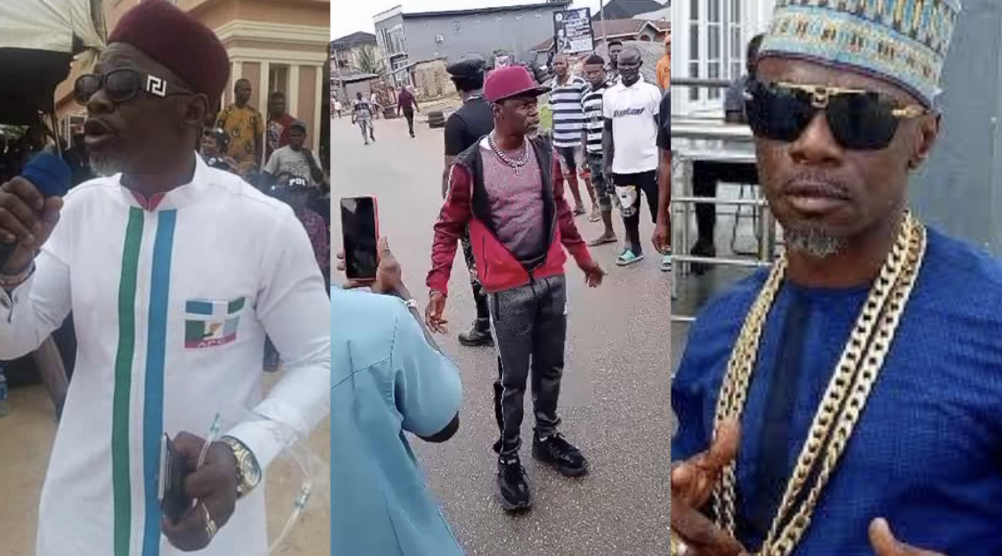 We won’t hand you to police if we catch you – APC Youth Leader Tony Kabaka Declares war on cultists in Edo state [video]