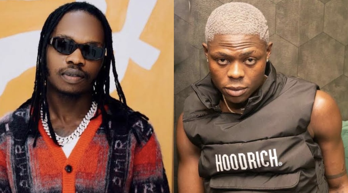His friends know what happened to him – Naira Marley reacts to Mohbad’s death [photos]