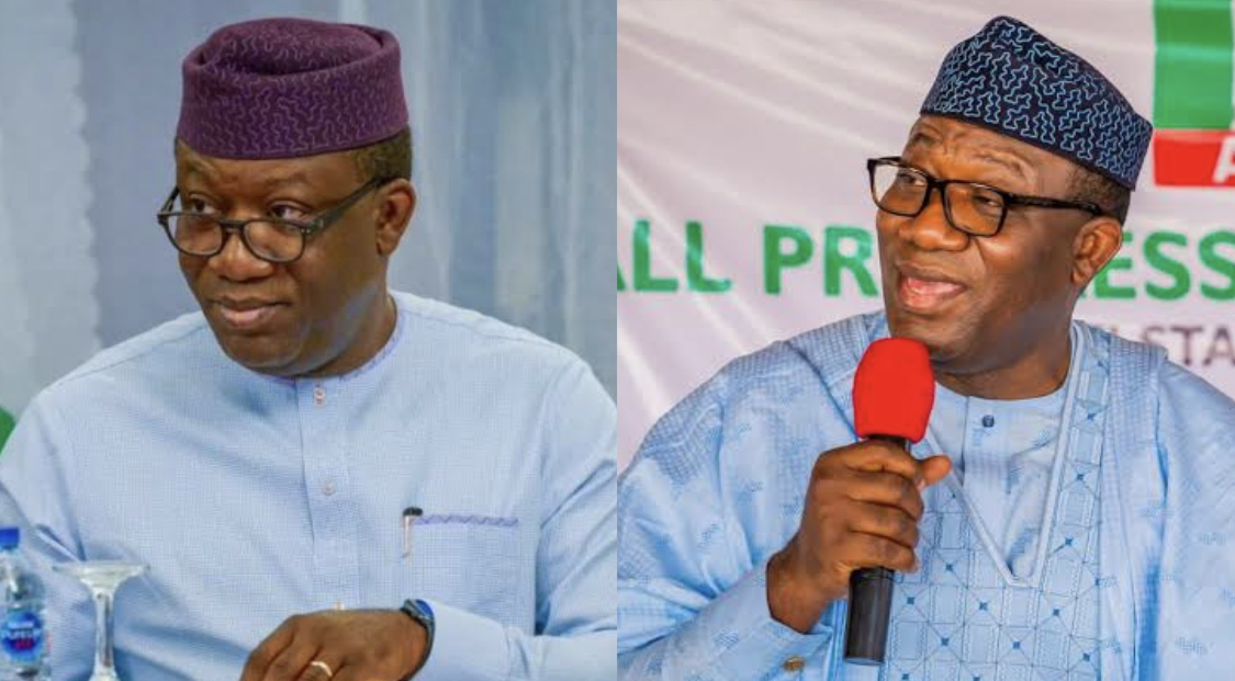 We played politics with subsidy removal even though we knew the truth – Ex Ekiti Governor Fayemi confesses [video]