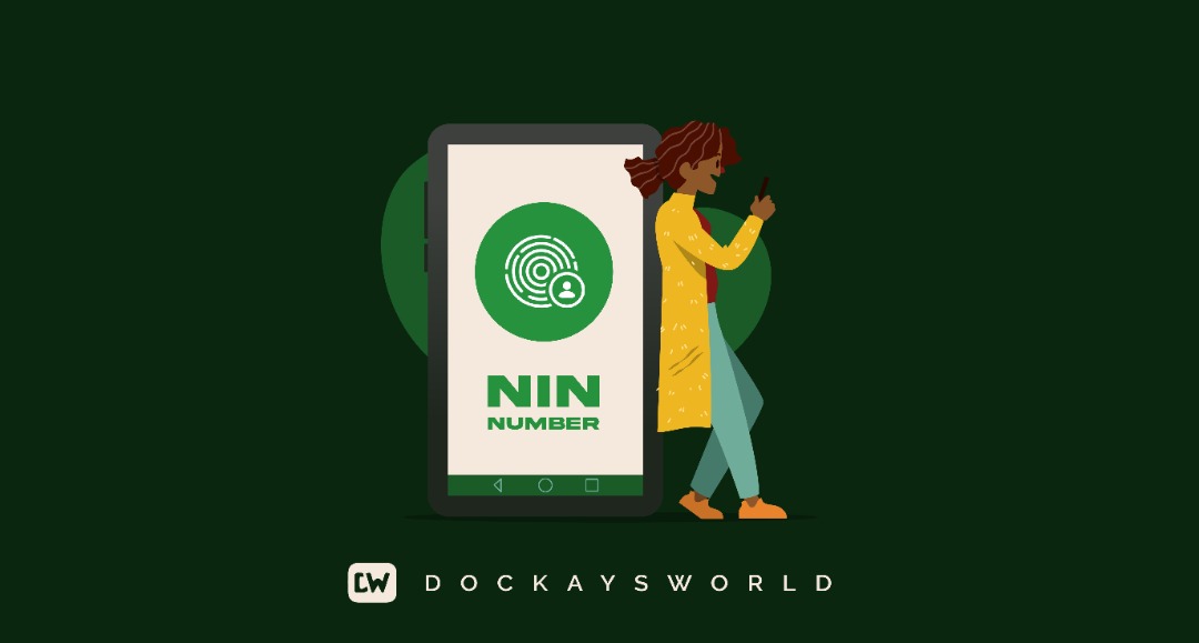How To Check NIN Number in Nigeria