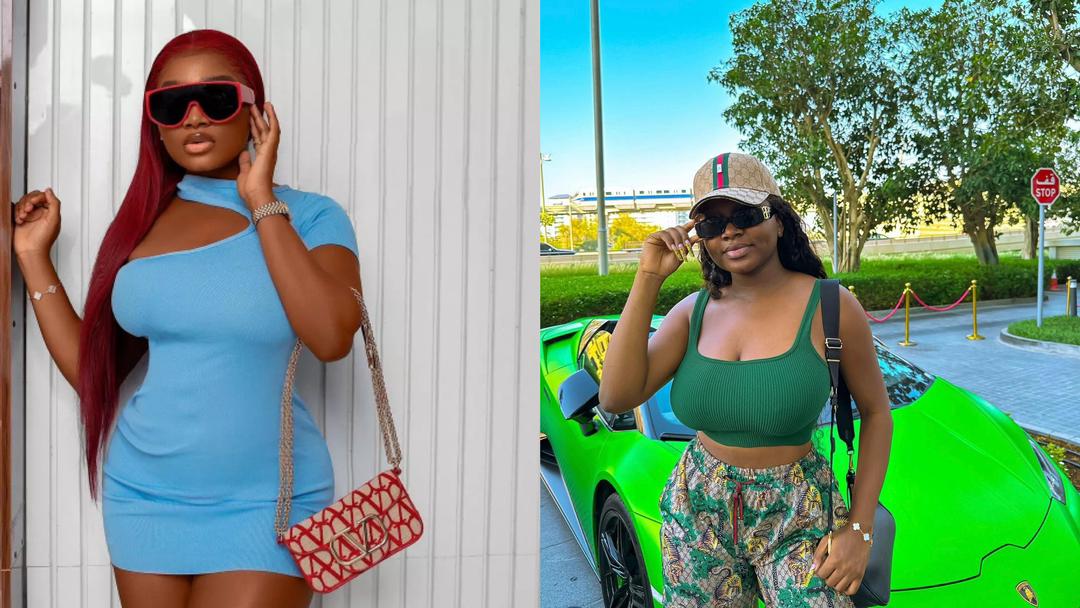 Influencer Papaya Ex finally opens up on her pregnancy [Video]