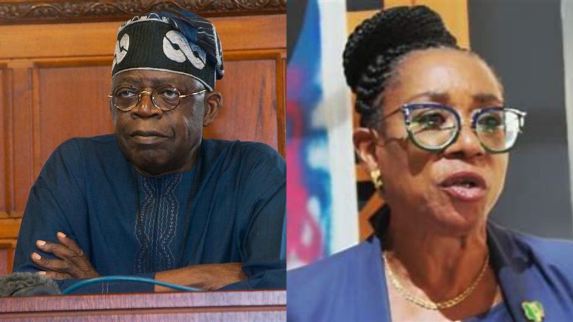 Fresh update on Tinubu’s minister who was reportedly poisoned emerges