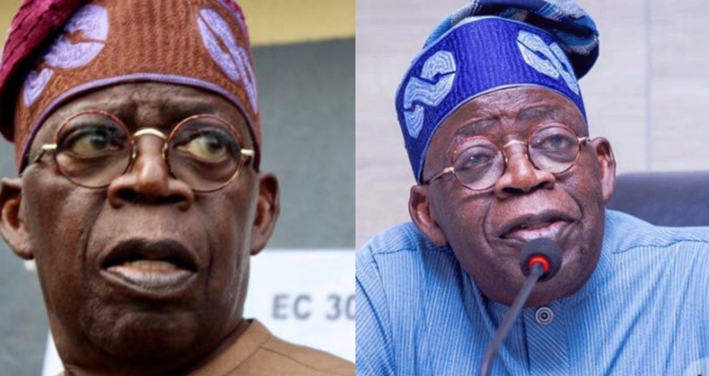 Tinubu moves to stop FBI, CIA from releasing confidential documents