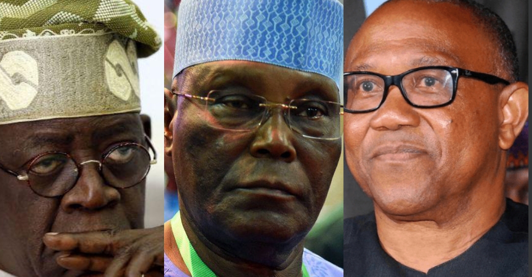 APC, Labour Party react as Atiku vows to contest for 2027 presidency