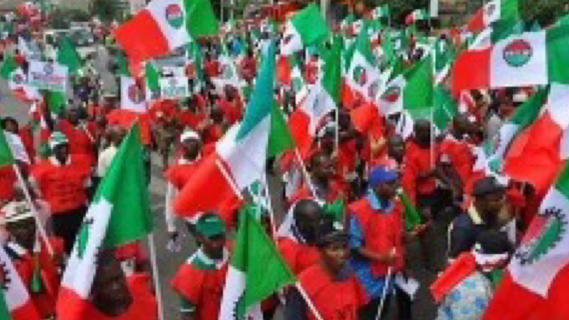 NLC, TUC suspend indefinite strike