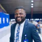 Adebayo Folahan