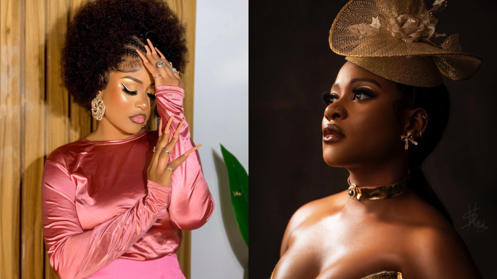 “I’m going through hell, my mental health at stake” – BBNaija’s Phyna cries out