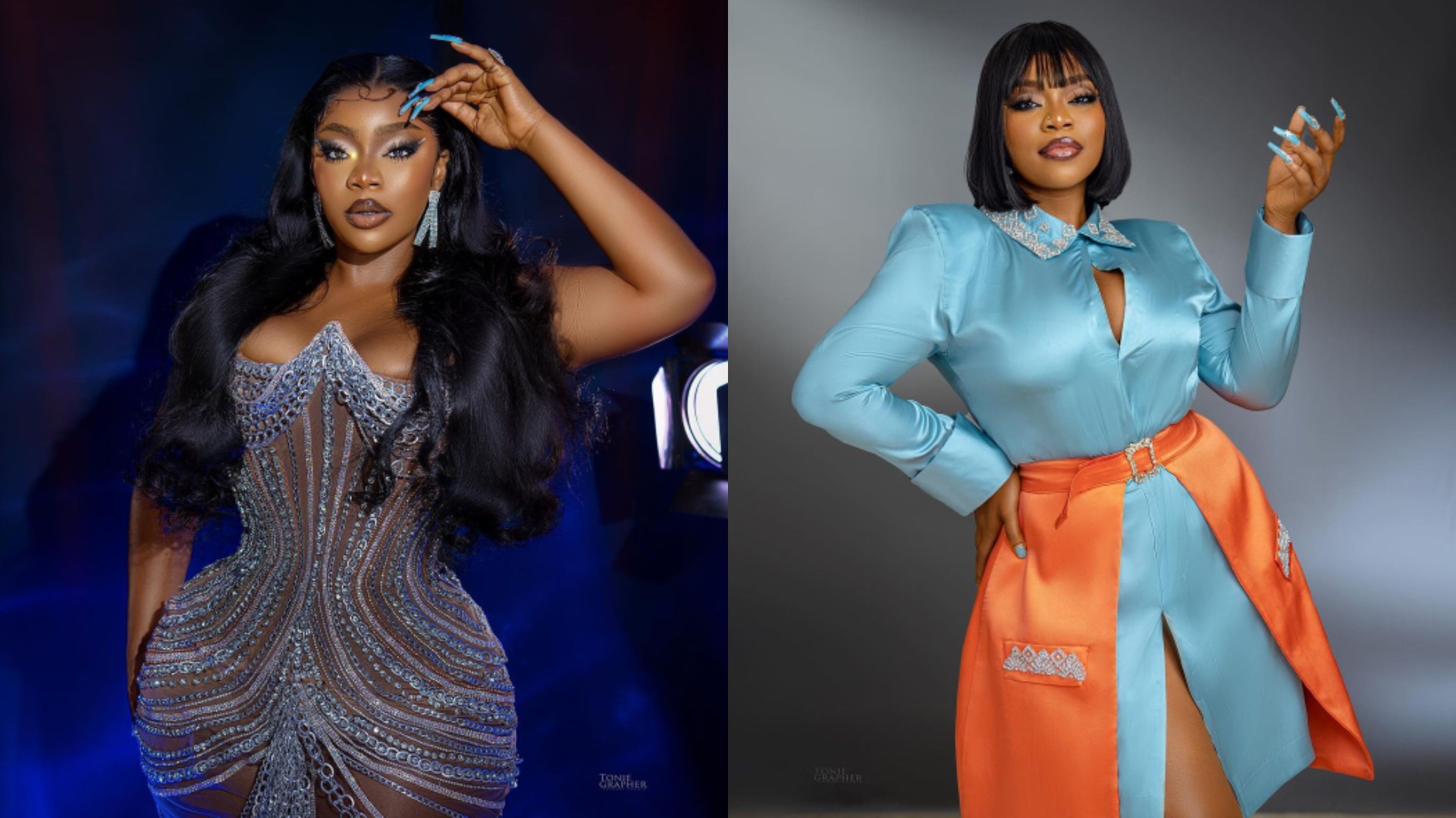 I work hard for my money, my success not linked to men – Ashmusy