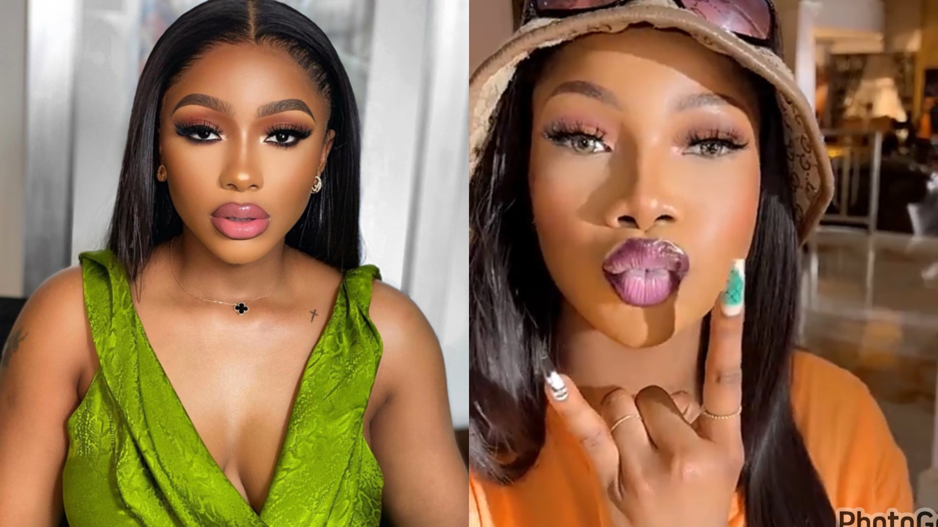 BBNaija All Stars: Mercy Eke in tears as she calls out Tacha, others for not supporting her [Video]