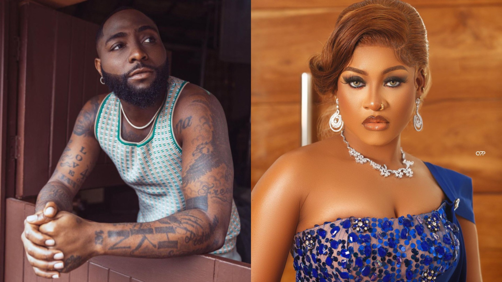 Phyna fans ‘gang up’ against Davido after he claimed not to know her [Video]