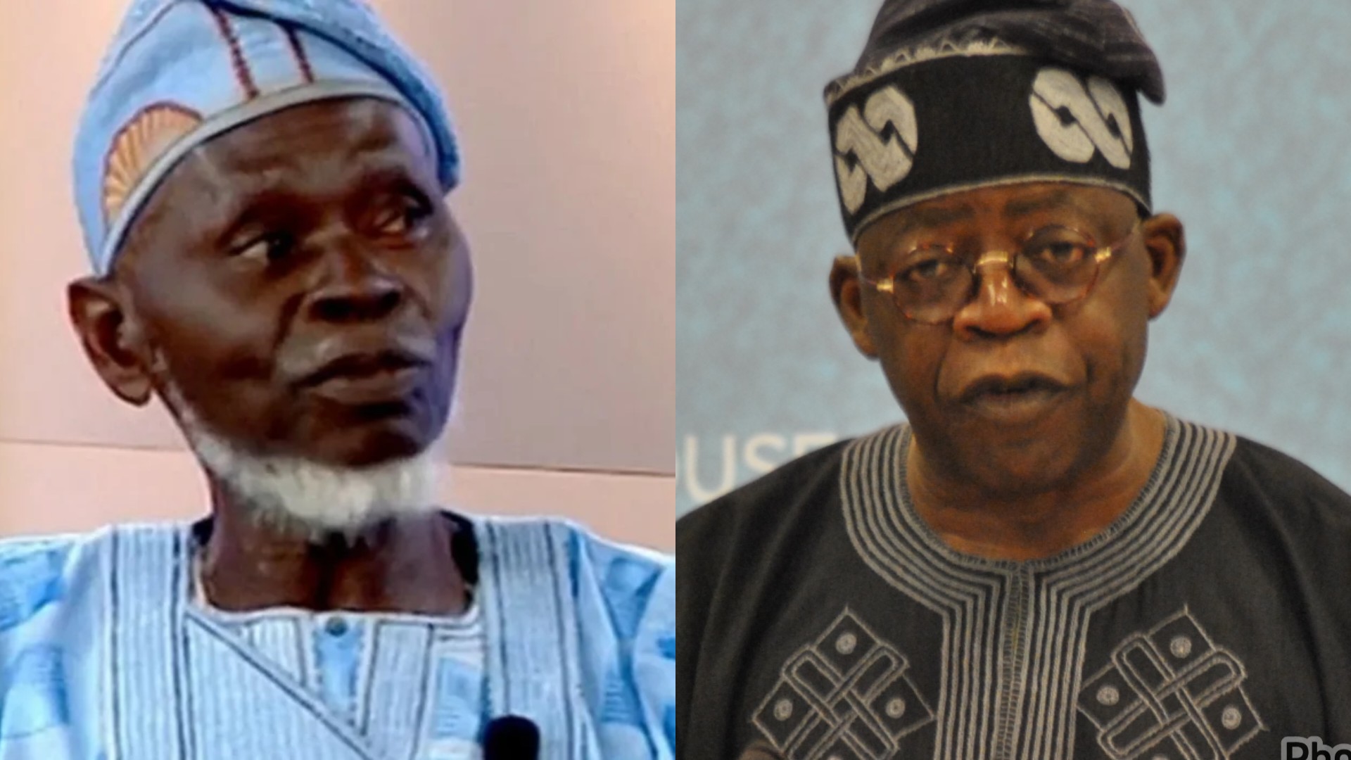 Labour Party faction congratulate Tinubu on Supreme Court victory
