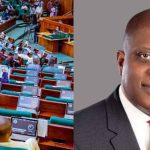 CBN Governor, Cardoso summoned over lifting forex ban on toothpicks, others