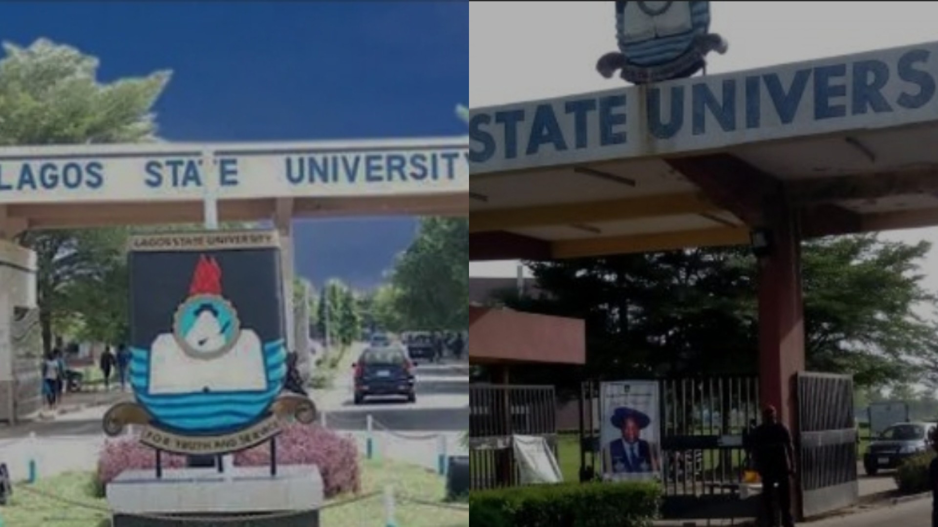 Breaking: LASU Student Affairs Dean Removed Over Certificate Racketeering Allegations