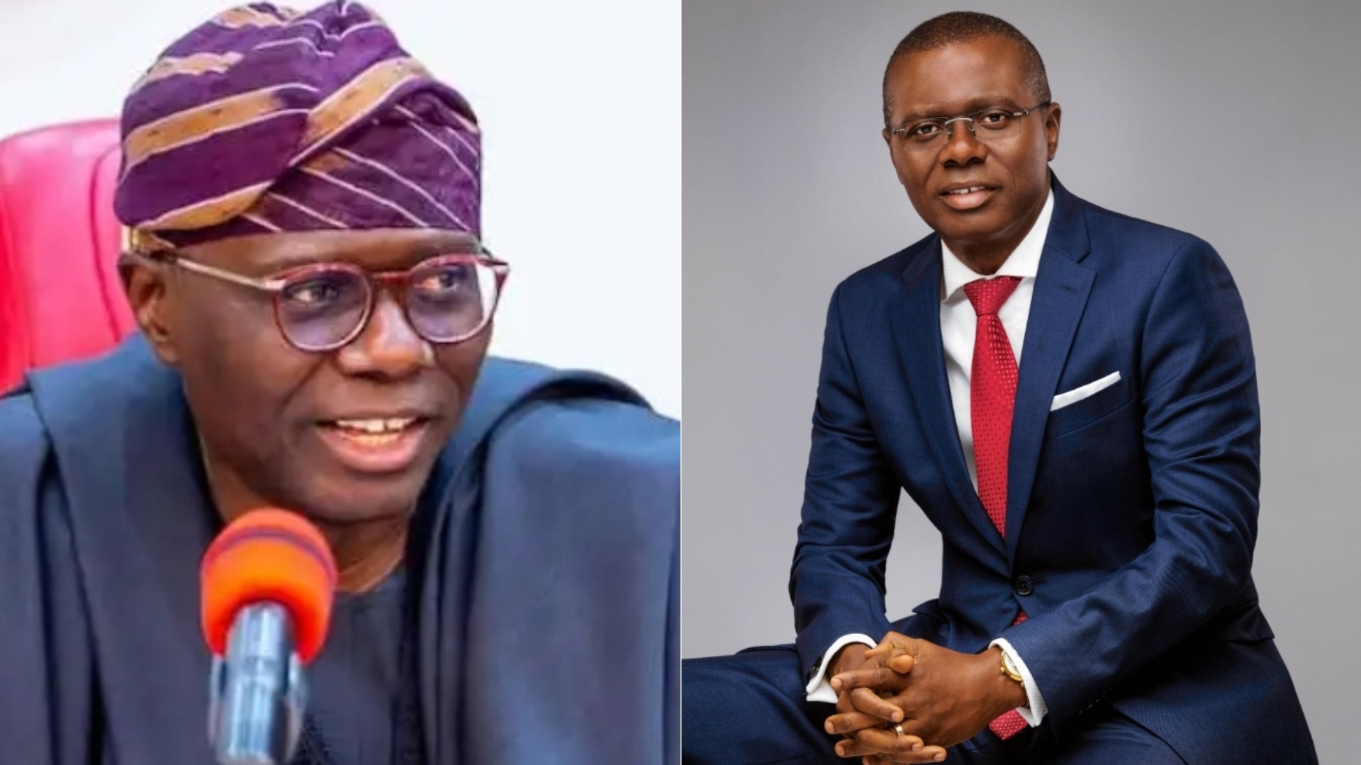 Sanwo Olu: Unregulated Migration is Stressing Lagos’ Infrastructure