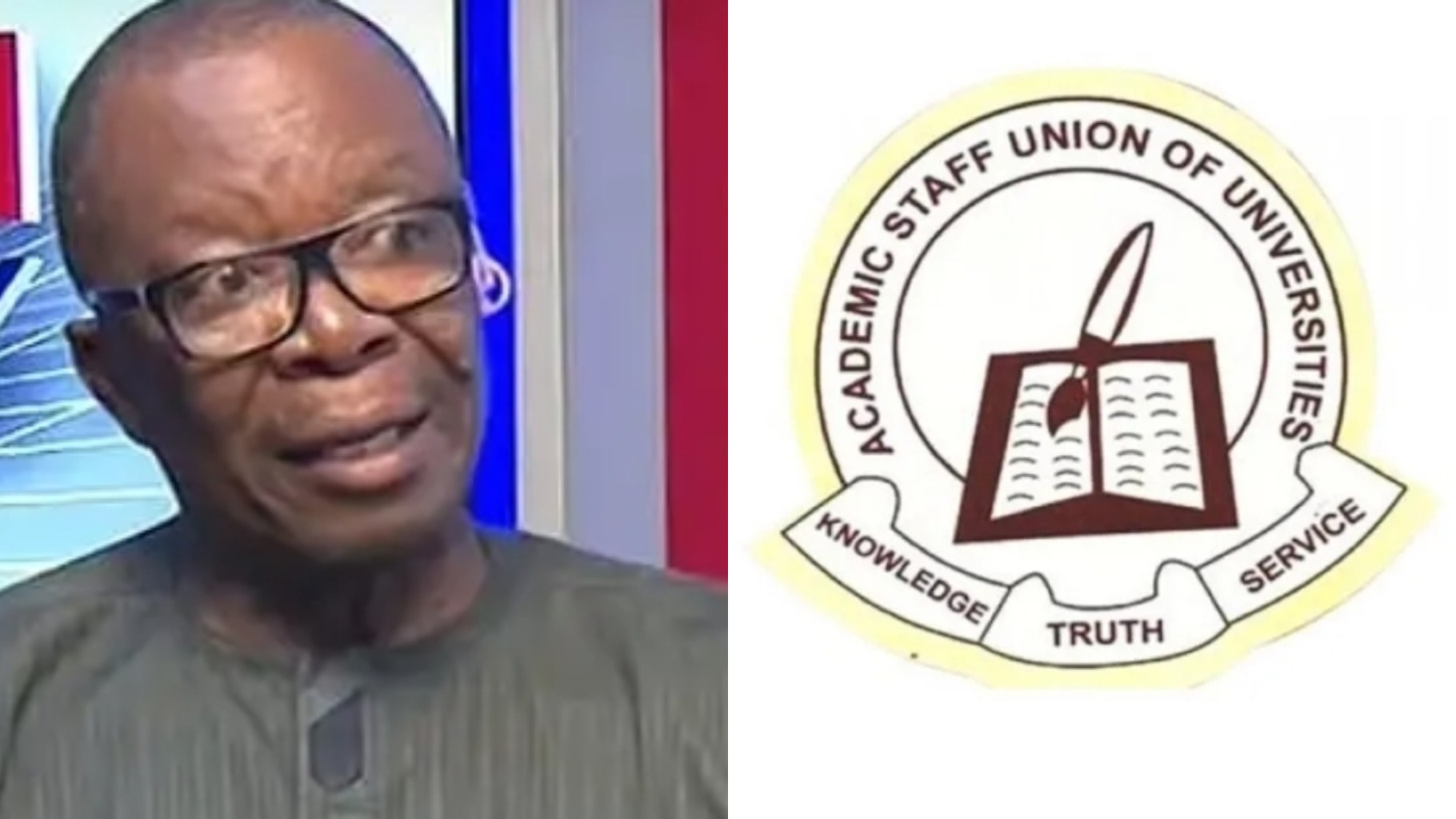 Just In: ASUU Issues Directive For Members to Join Nationwide Strike