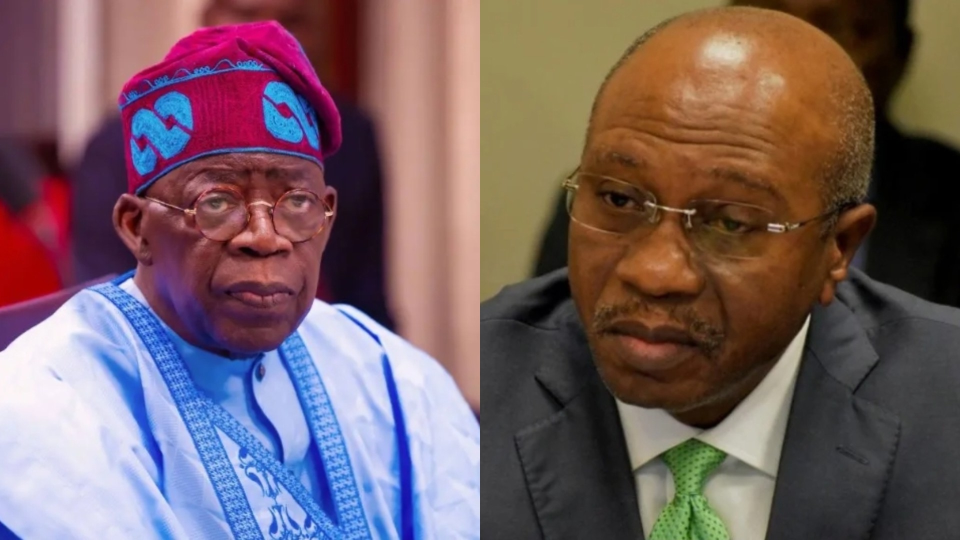 FG To Convict Ex-CBN Gov, Emefiele Over Suspected Economic Sabotage Charges