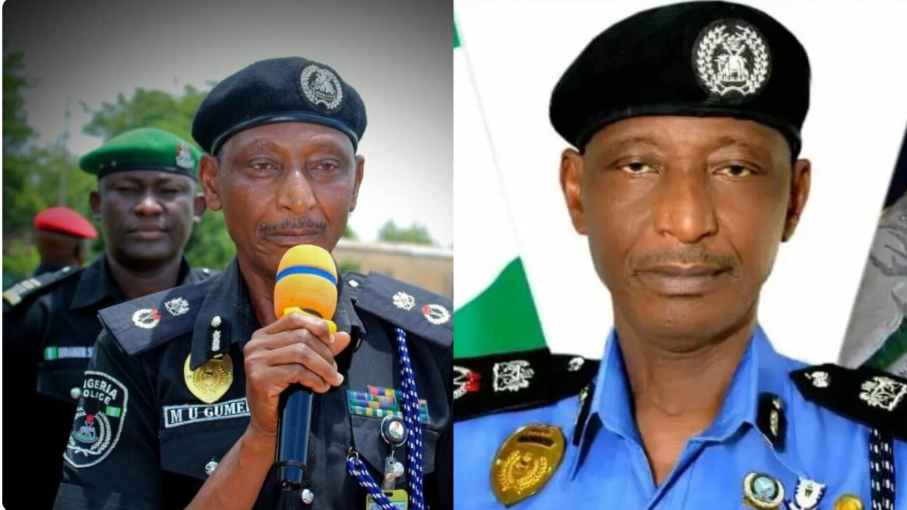 A’Court Ruling: Police Issue Warning Against Planned Protest In Kano