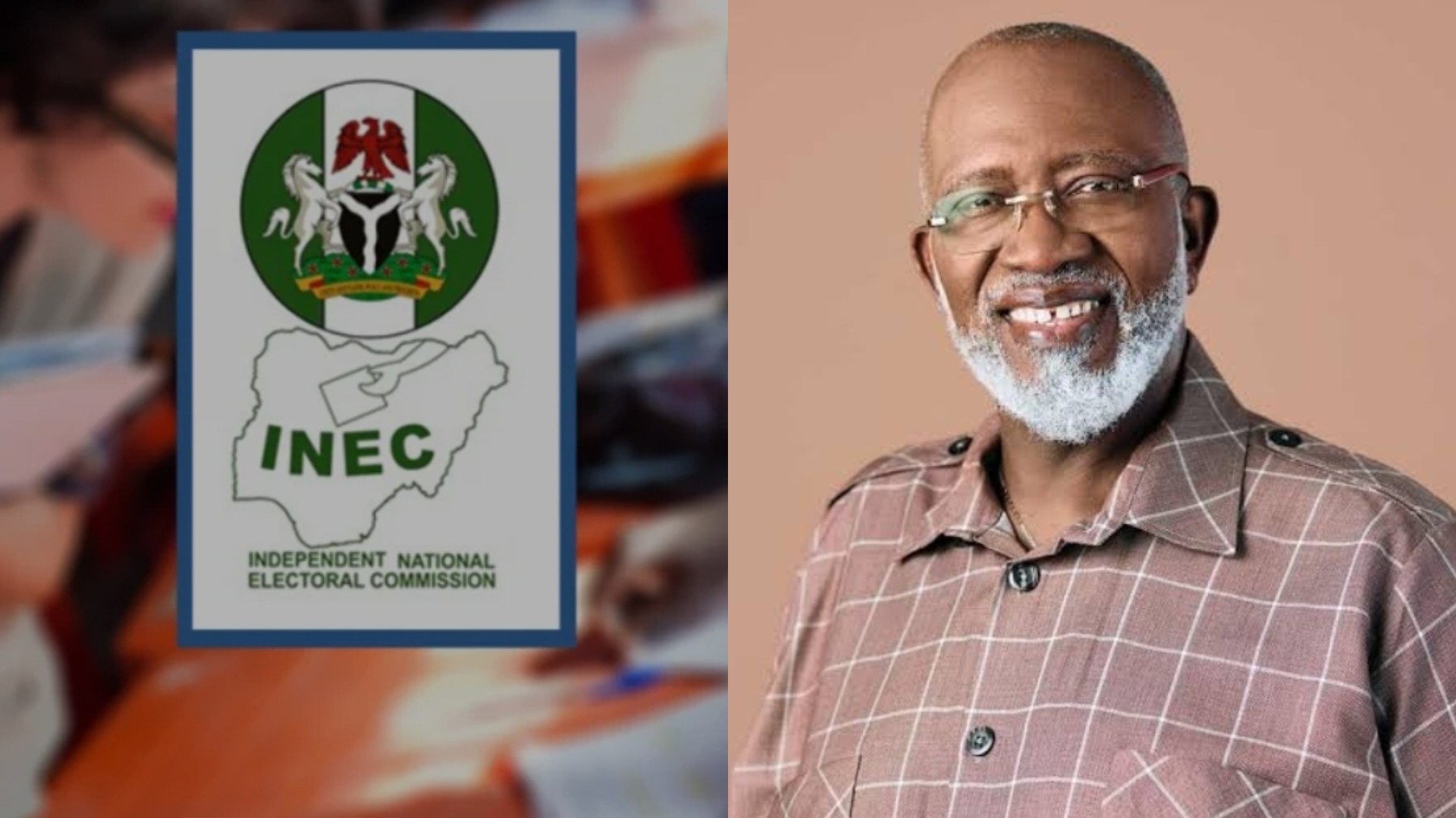 Imo Election: INEC Refutes Claims of Denying LP Candidate Access to Certified Documents