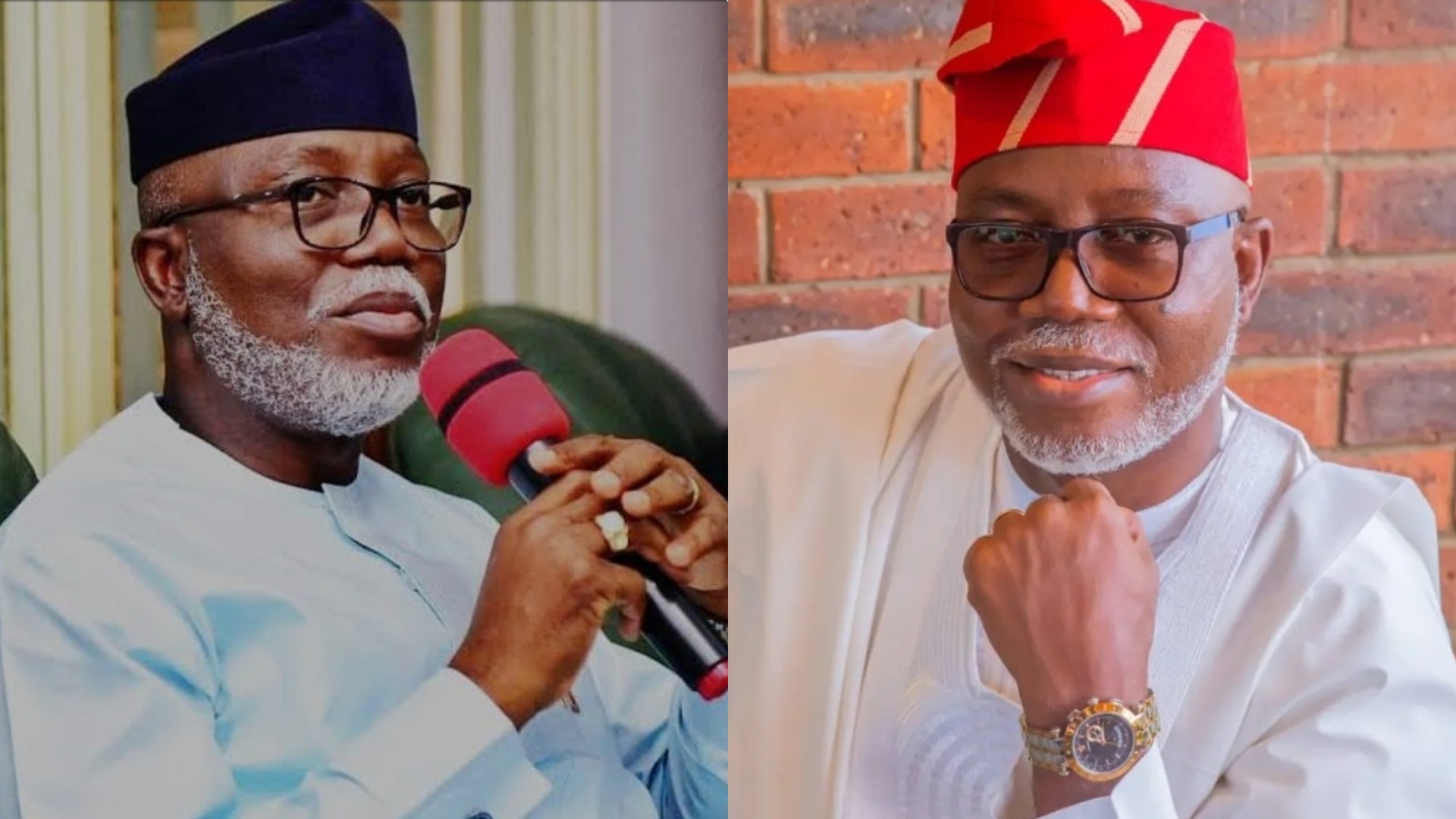 Ondo APC leaders stand firm on Aiyedatiwa as acting Gov, reject Tinubu’s intervention