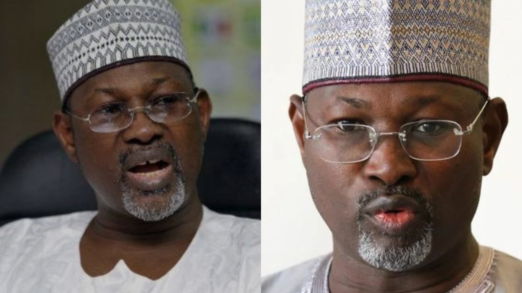 “Cross carpeting among candidates threatening Nigeria’s Democracy – Former INEC Chair warns
