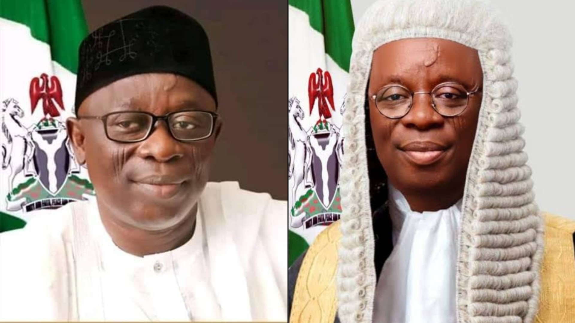 Just In: Appeal Court dismiss Nasarawa speaker