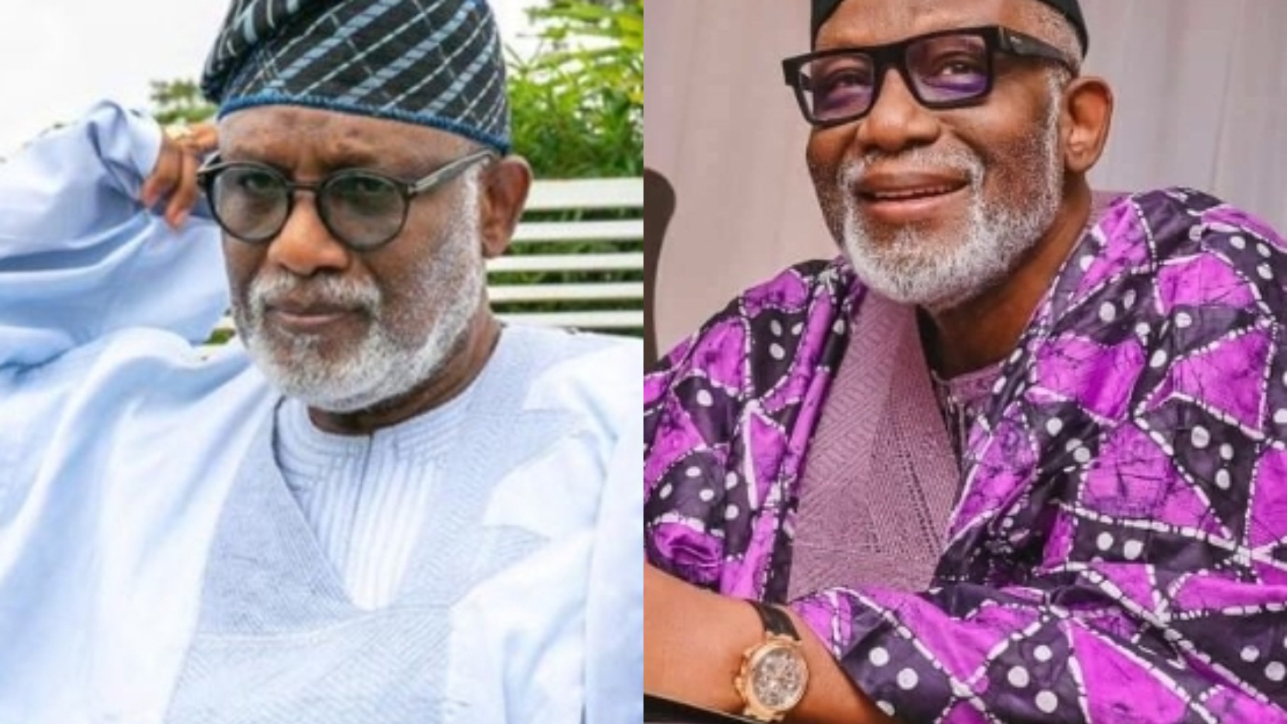 Just In: Court halts inauguration of Governor Akeredolu’s Ondo LG Caretaker Committees