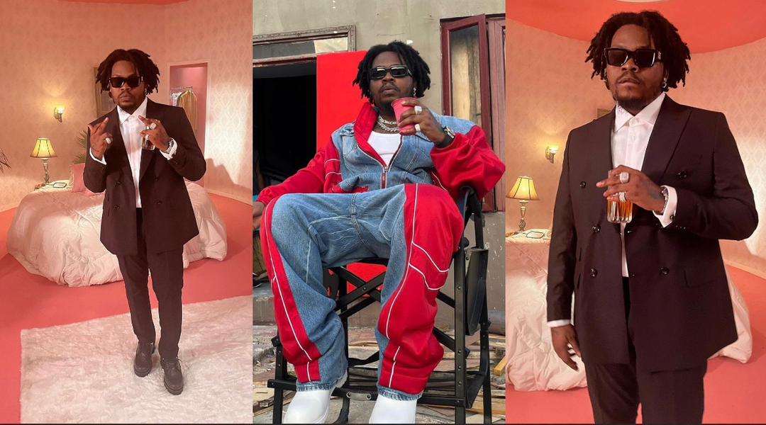 Olamide Net Worth, Biography, Age, Wife, Houses, Cars