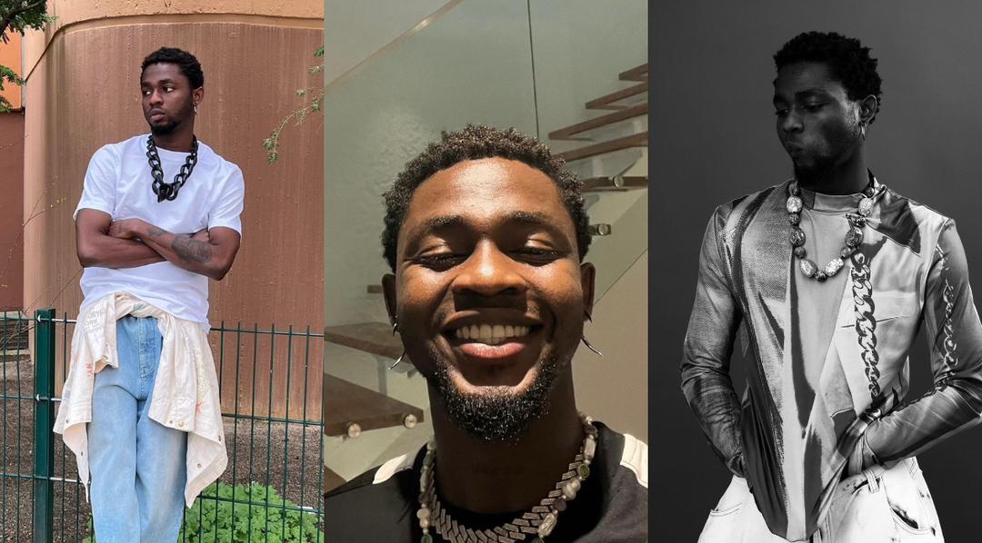 Omah Lay Net Worth, Biography, Age, Girlfriend, House, Cars