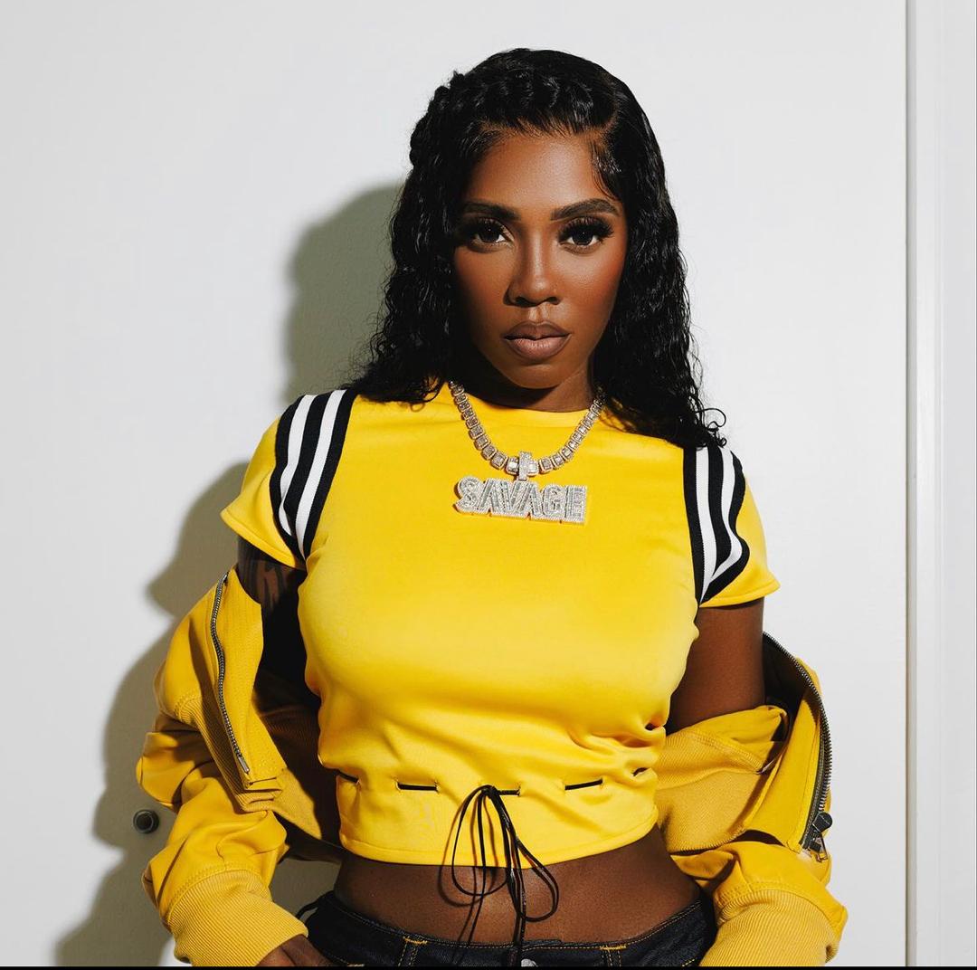 Tiwa Savage Biography: Age, Children, Personal Life & Family