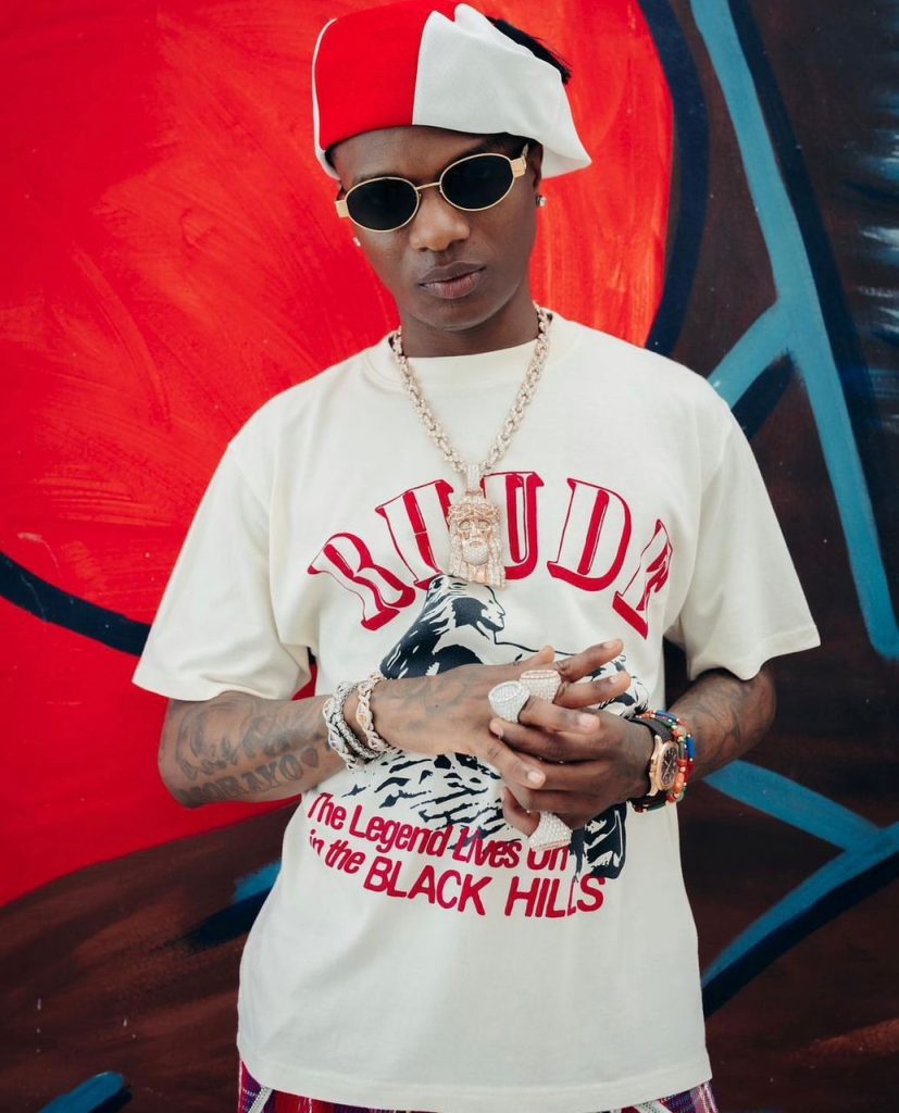 wizkid biography