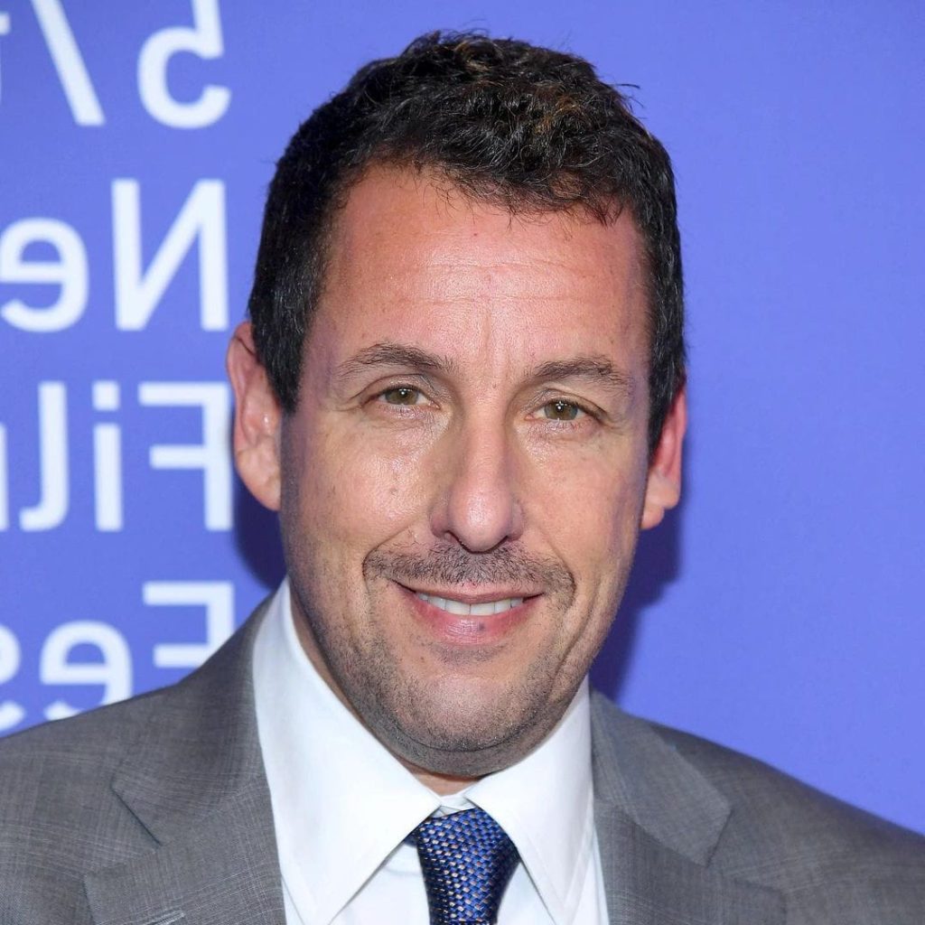 Adam Sandler