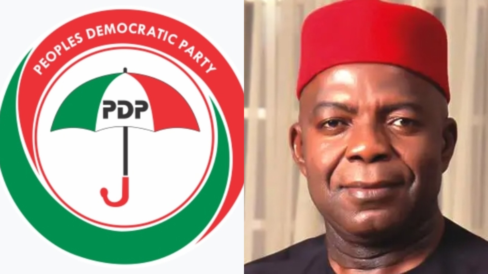 Abia Election: “We’ll explore next option available” – PDP reacts to court judgement
