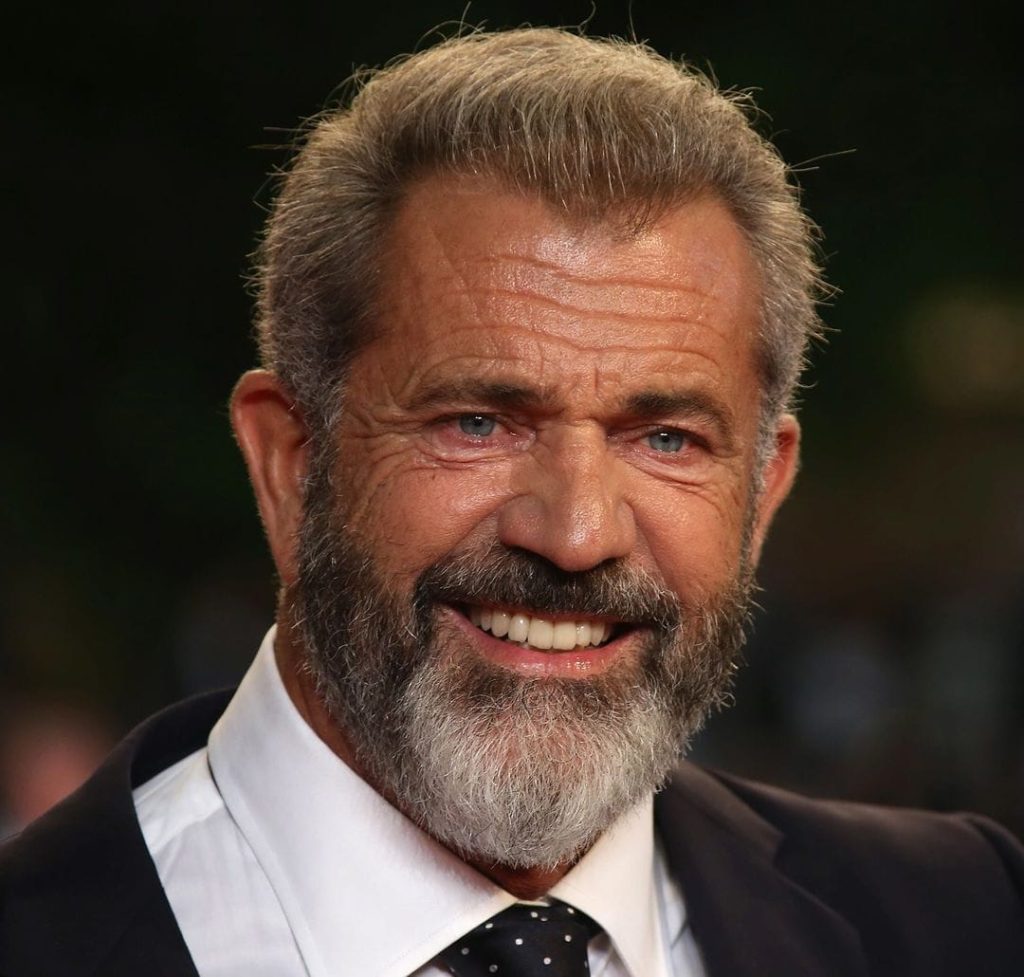 Mel Gibson