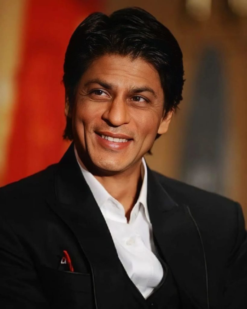 Shah Rukh Khan