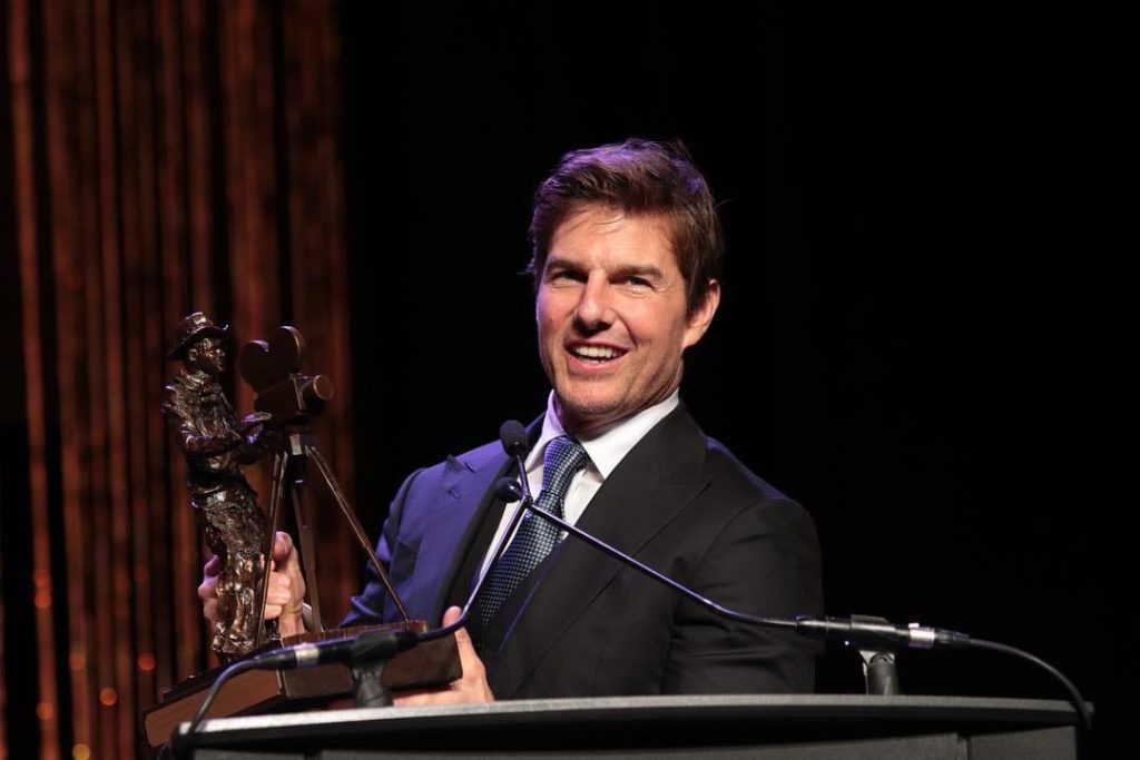 tom cruise photo