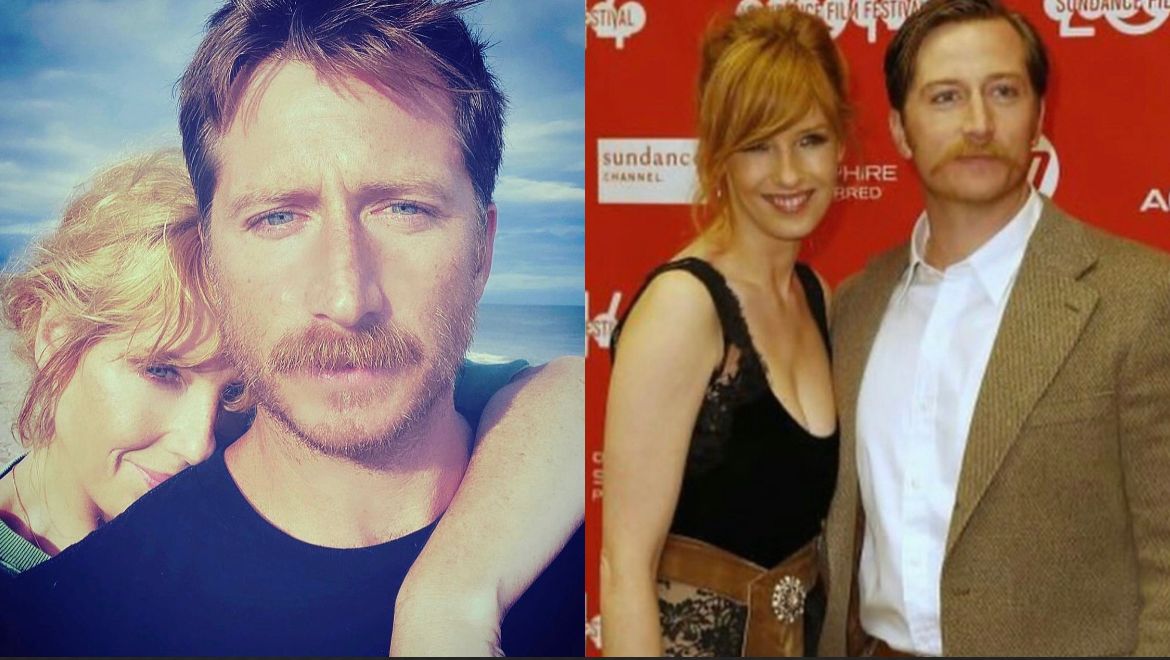 Who Is Kyle Baugher? – Meet Kelly Reilly’s Husband