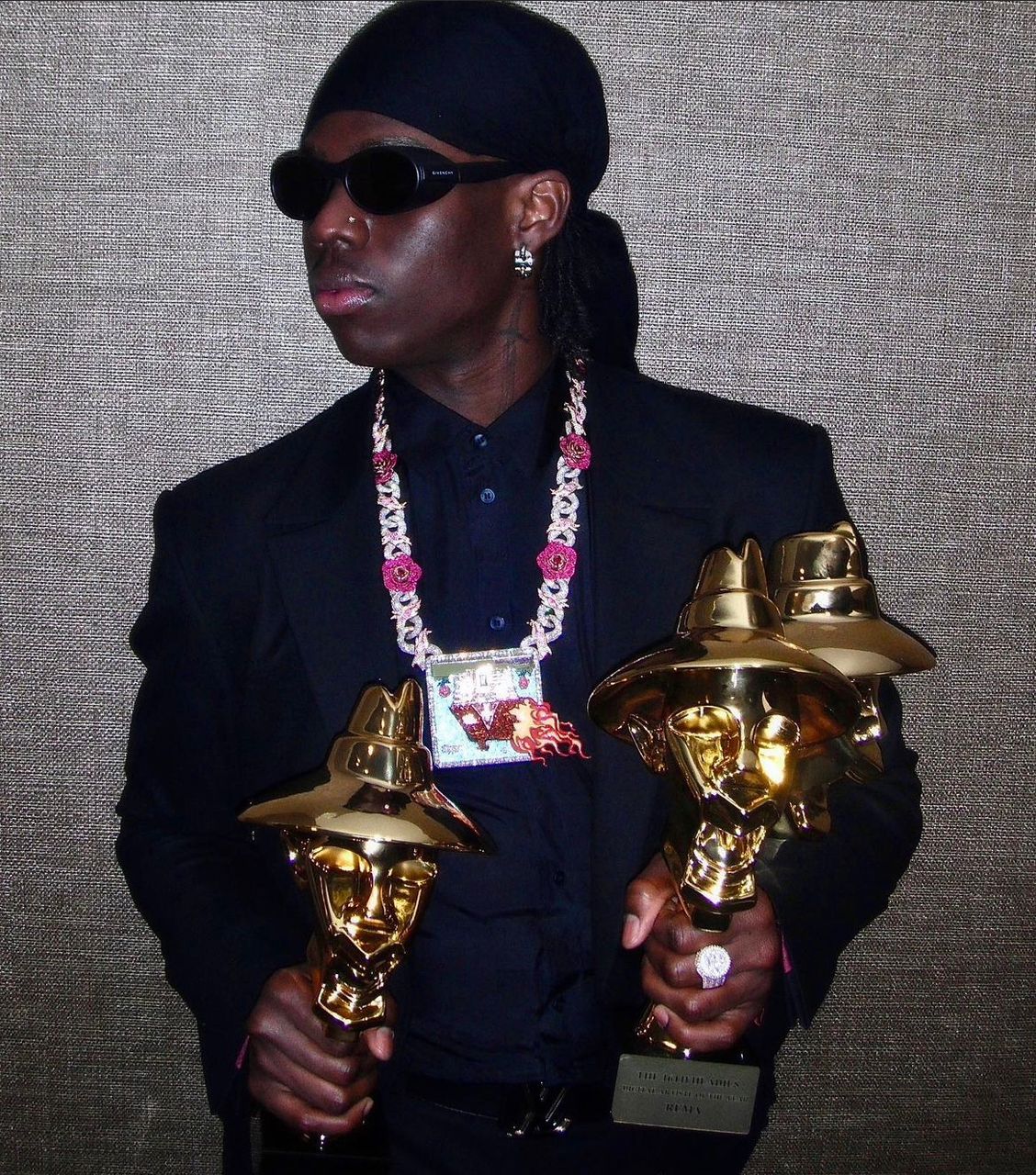 Artistes That Will Not Be Performing At The 2025 Grammy Awards (FULL LIST)