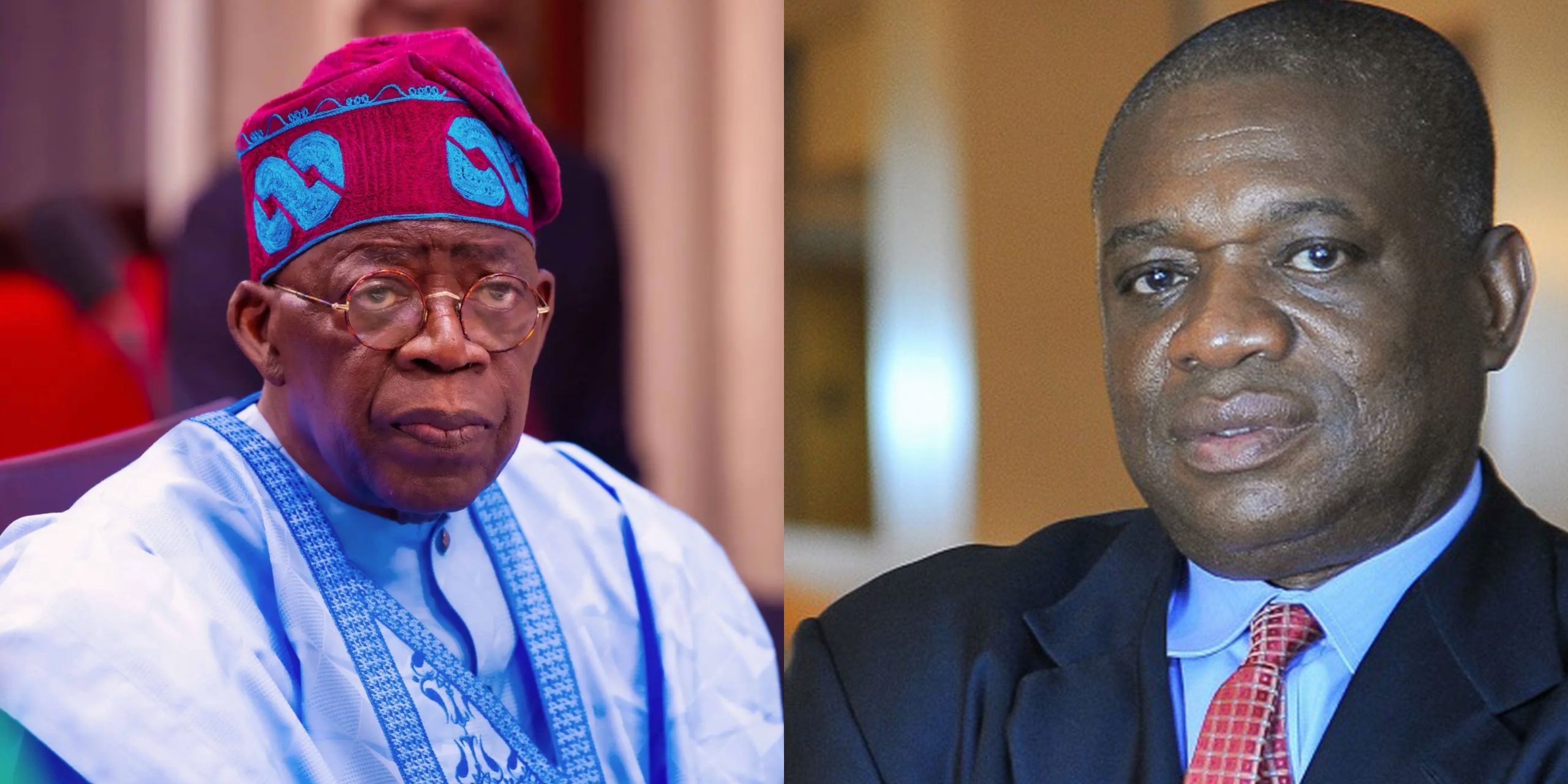 Tinubu will fix Nigeria’s problems in 3 years – Orji Kalu