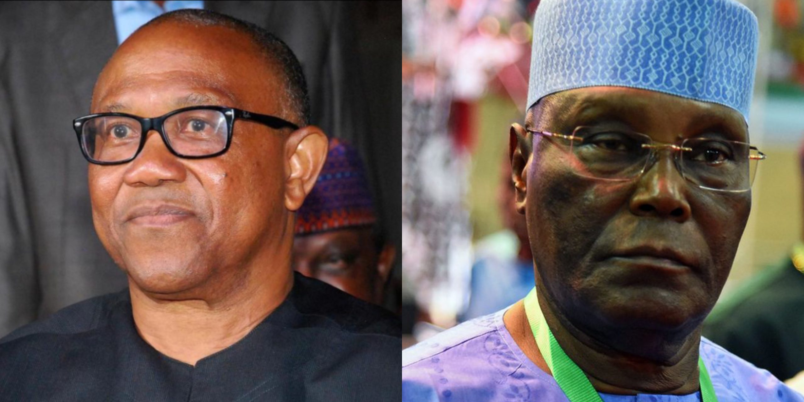 Peter Obi under pressure to become Atiku’s running mate in 2027 – Sources